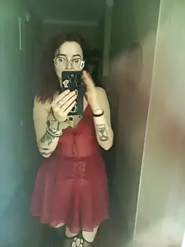 Persefoha online show from 02/08/26, 11:57