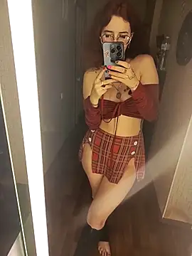 Persefoha online show from 03/15/26, 10:39