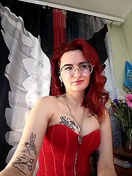 Persefoha online show from 03/24/26, 08:53