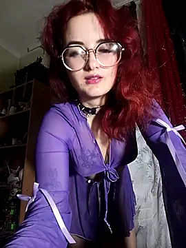 Persefoha online show from 04/11/26, 09:07