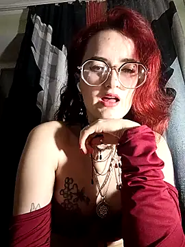 Persefoha online show from 03/22/26, 06:20