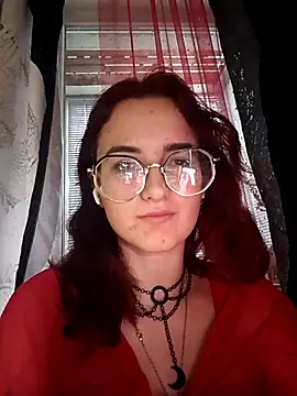 Persefoha online show from 02/15/26, 02:27