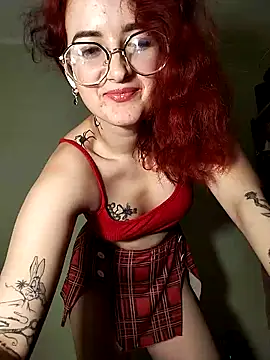 Persefoha online show from 03/03/26, 09:22