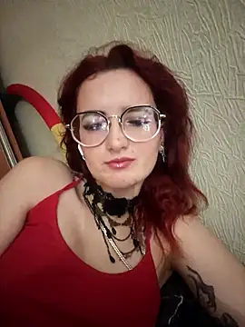 Persefoha online show from 03/21/26, 05:06