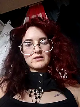 Persefoha online show from 02/05/26, 09:38