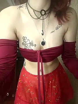 Persefoha online show from 02/22/26, 11:01