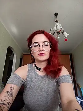 Persefoha online show from 04/19/26, 01:01