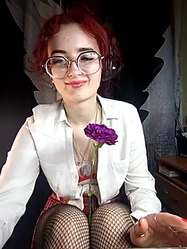 Persefoha online show from 03/17/26, 09:29