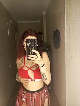 Persefoha online show from 02/10/26, 10:31