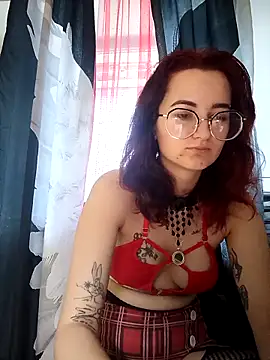 Persefoha online show from 02/03/26, 07:57