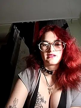 Persefoha online show from 05/04/26, 08:33