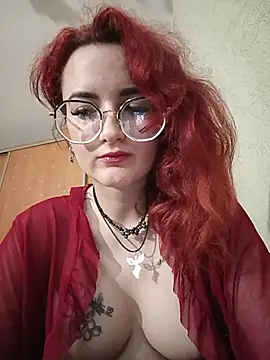 Persefoha online show from 05/23/26, 10:25
