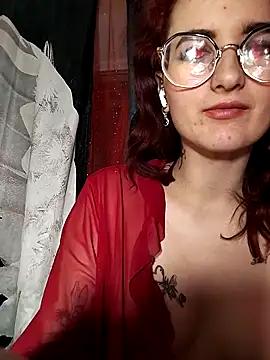 Persefoha online show from 03/02/26, 01:50