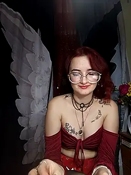 Persefoha online show from 02/21/26, 06:32