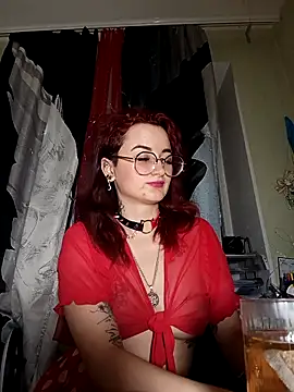 Persefoha online show from 04/13/26, 09:41