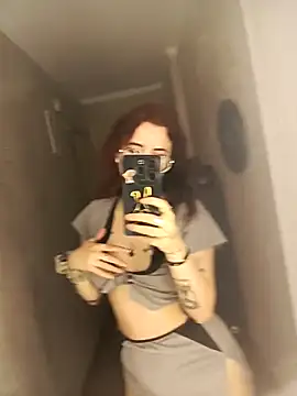 Persefoha online show from 02/13/26, 12:05