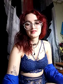 Persefoha online show from 02/24/26, 07:48