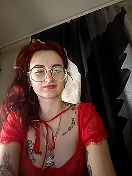 Persefoha online show from 03/19/26, 08:31