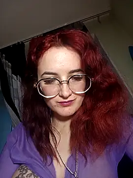 Persefoha online show from 04/07/26, 04:31