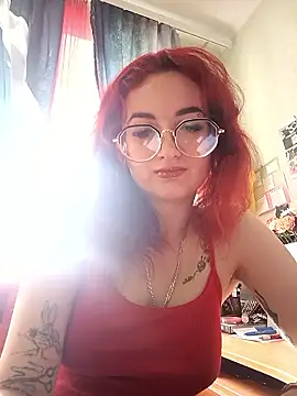 Persefoha online show from 04/08/26, 10:06