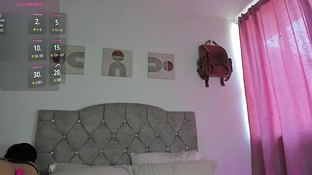 Snapshot of NoahVance chatting on 02/14/26, 03:01 NoahVance online show from 02/14/26, 03:01