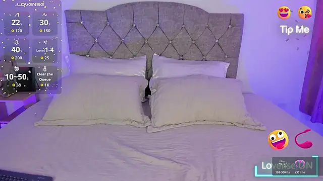 NoahVance online show from 04/09/26, 05:30