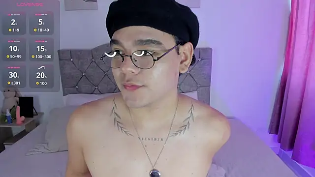 NoahVance online show from 03/05/26, 04:03