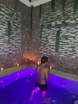 Alejandroo Montenegro online show from 03/03/26, 07:26