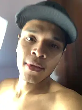 Alejandroo Montenegro online show from 02/20/26, 11:17