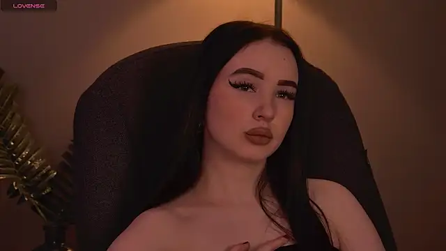 ArianaLim online show from 03/26/26, 03:54