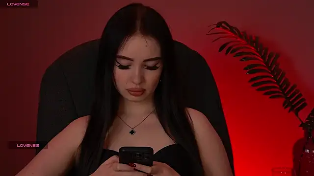 ArianaLim online show from 06/28/26, 04:02
