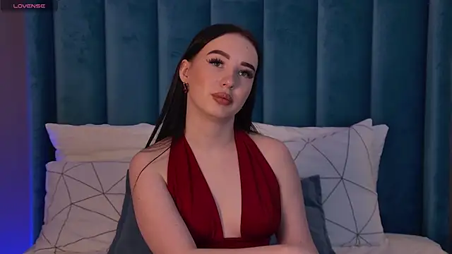 Snapshot of ArianaLim chatting on 02/05/26, 06:48 ArianaLim online show from 02/05/26, 06:48