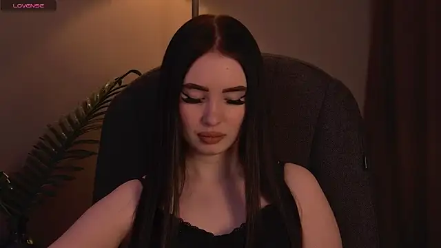 ArianaLim online show from 04/11/26, 03:05