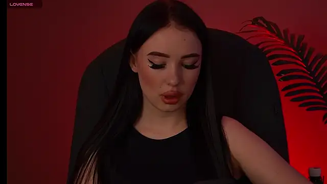 ArianaLim online show from 06/21/26, 03:40