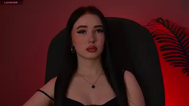 ArianaLim online show from 06/24/26, 03:21