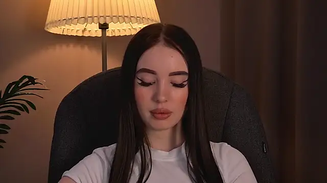 Snapshot of ArianaLim chatting on 02/24/26, 03:57 ArianaLim online show from 02/24/26, 03:57