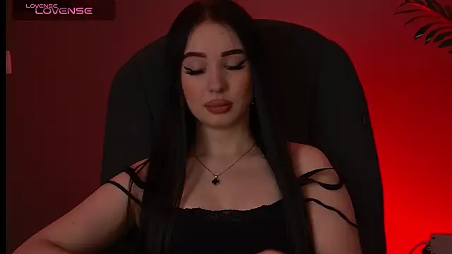 ArianaLim online show from 07/01/26, 04:18