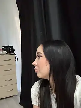 ArianaLim online show from 07/14/26, 02:05