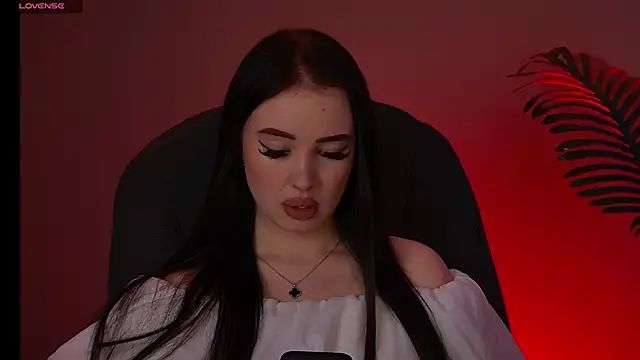 ArianaLim online show from 06/26/26, 04:46