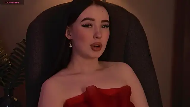 ArianaLim online show from 04/15/26, 08:09