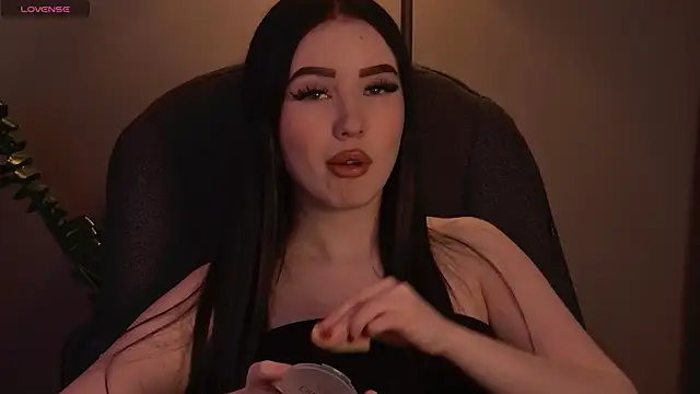 ArianaLim online show from 04/12/26, 03:26