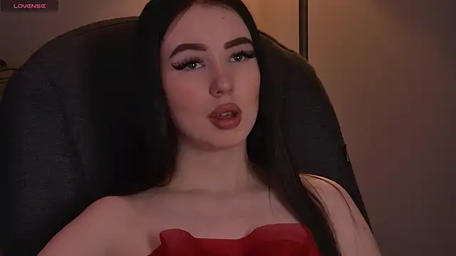 ArianaLim online show from 03/21/26, 03:27