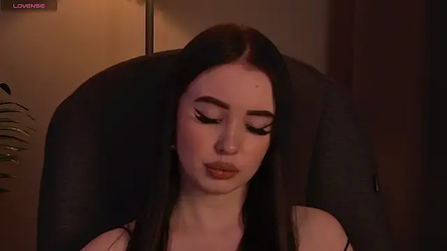 ArianaLim online show from 04/15/26, 03:49