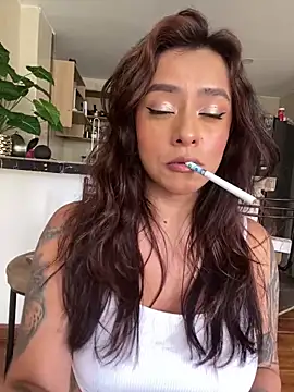 foxxy lover online show from 04/02/26, 07:09