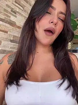 foxxy lover online show from 02/11/26, 04:07