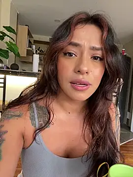 foxxy lover online show from 04/01/26, 06:49