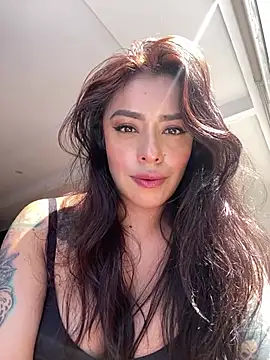 foxxy lover online show from 02/26/26, 03:34