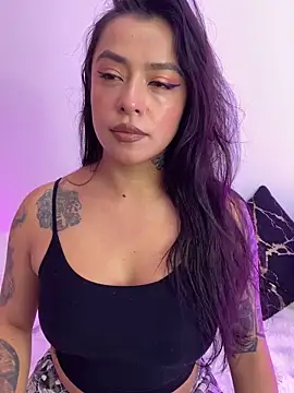 foxxy lover online show from 02/07/26, 06:27