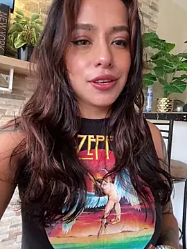 foxxy lover online show from 04/07/26, 07:59