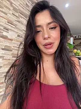 foxxy lover online show from 02/06/26, 07:21